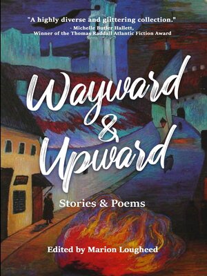 cover image of Wayward & Upward
